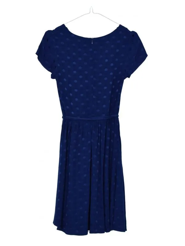 Rochie casual New Look EU 36 | Albastru, Vâscoză - Image 2