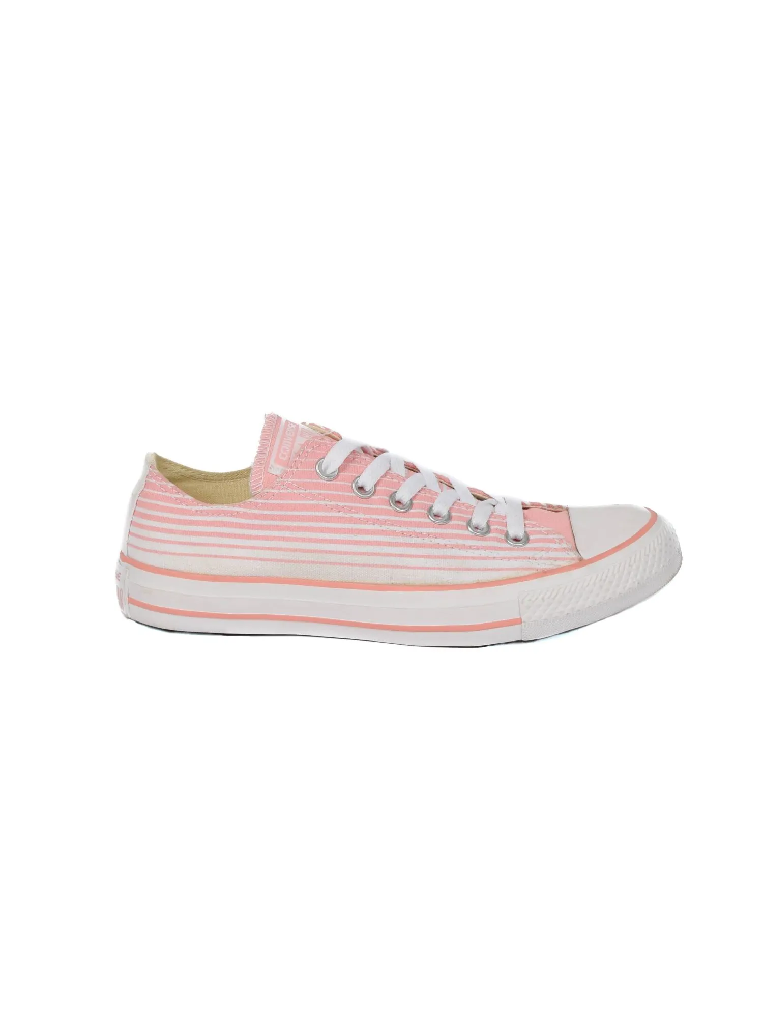 Teniși Converse EU 37.5 | Roz, Pânză