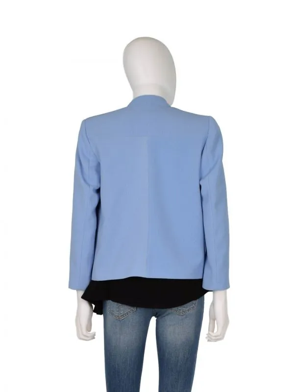 Sacou River Island EU 36 | Albastru, Normal, Poliester - Image 2