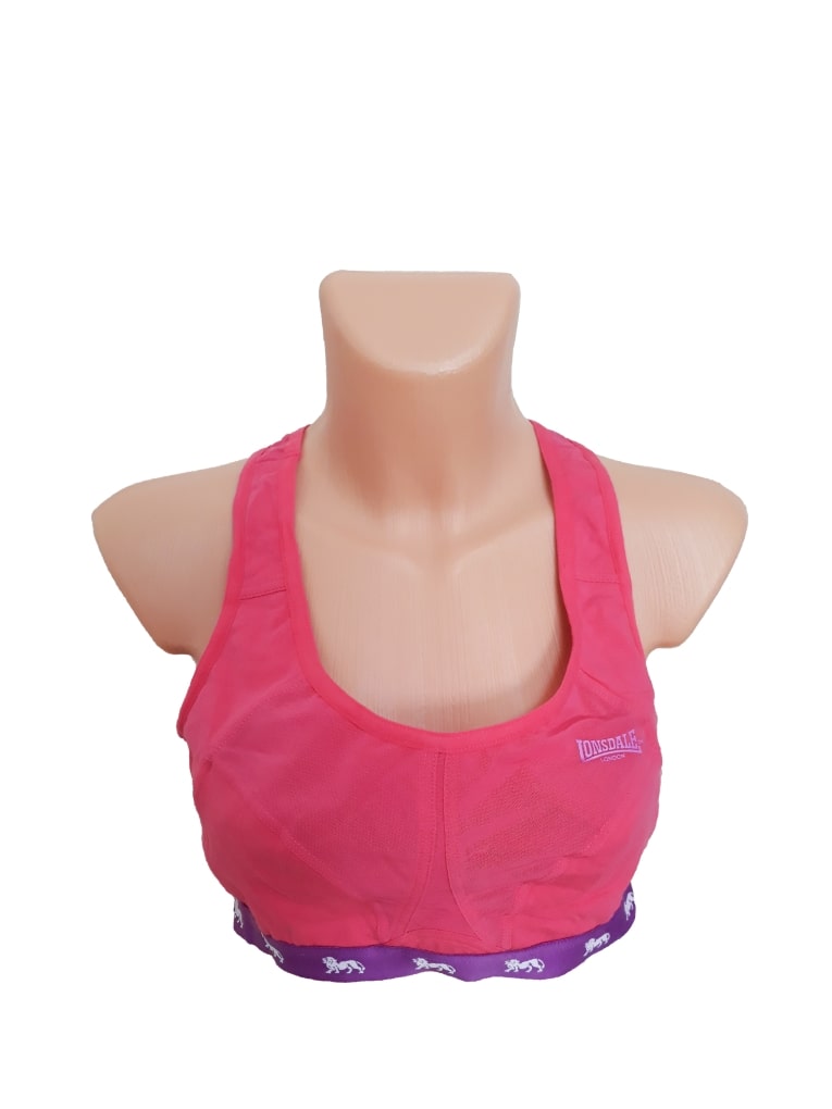 Bustieră sport Lonsdale EU 38