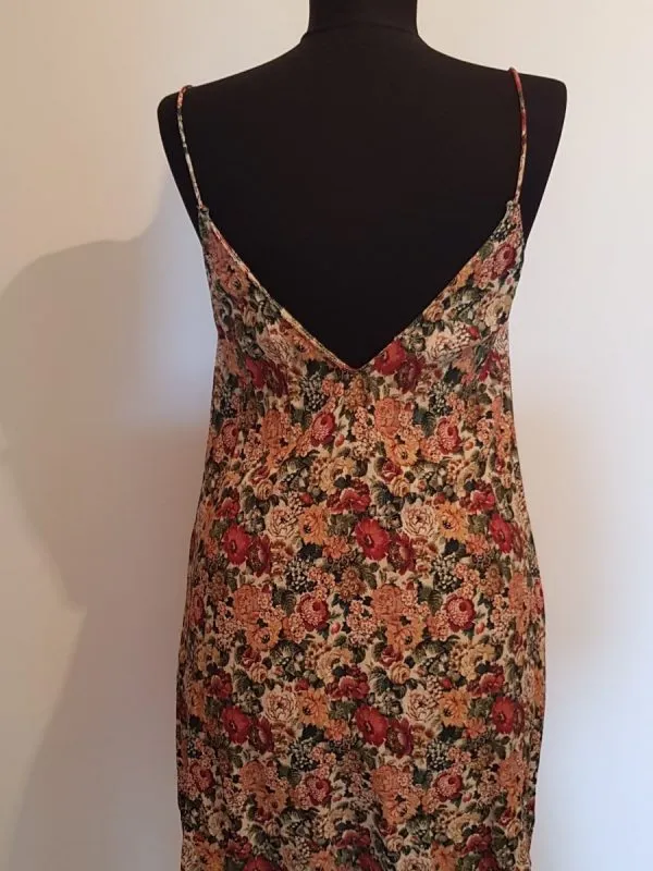 Rochie casual Zara S | Multicolor, Mini - Image 4