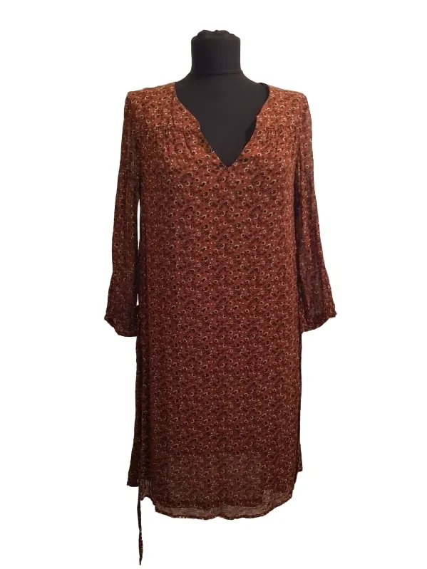 Rochie casual TINAR EU 34 | Maro, Mini