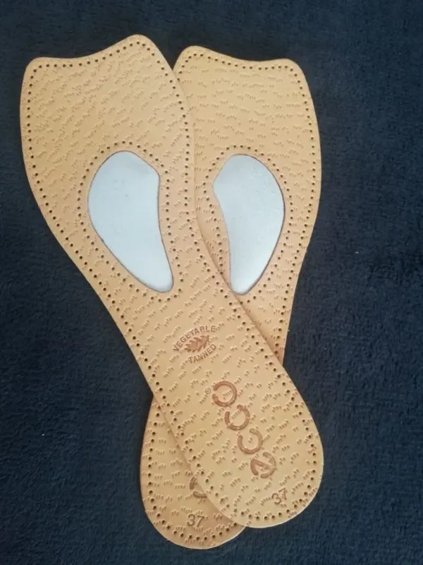 Pantofi cu toc înalt ECCO EU 37 | Negru, Piele naturală - Image 5