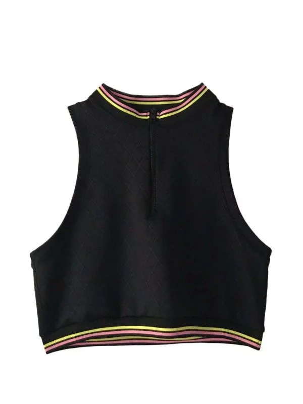 Top BODY GLOVE L | Negru, Normal