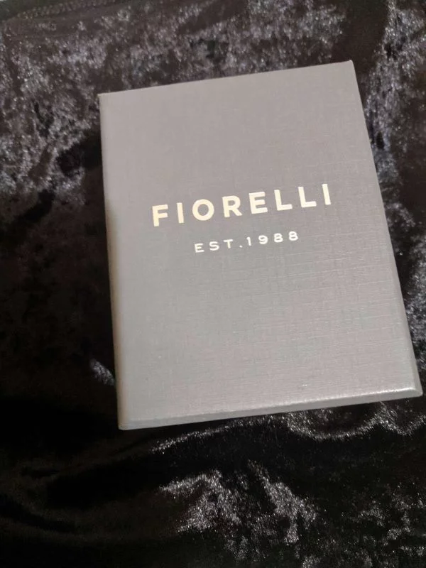 Ceas FIORELLI | Multicolor - Image 2