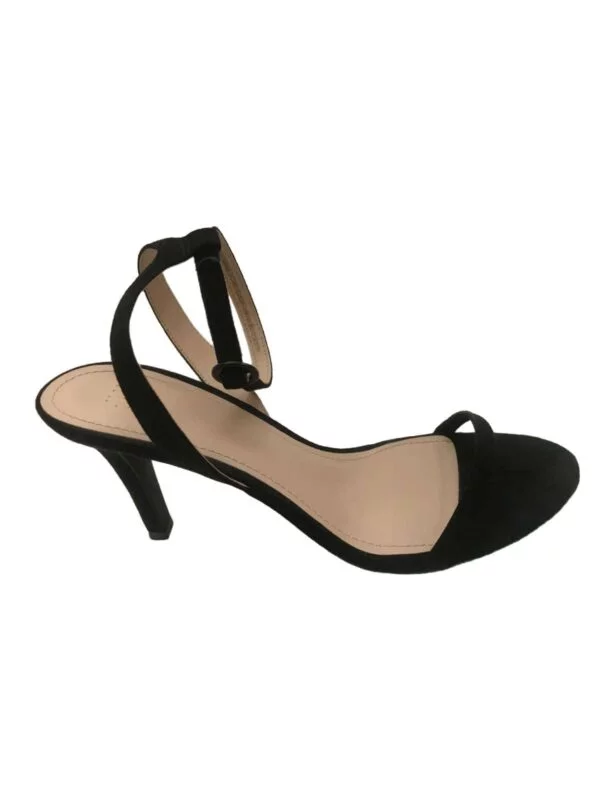 Sandale H&M EU 39 | Negru