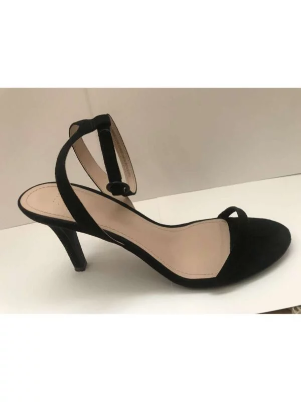 Sandale H&M EU 39 | Negru - Image 5