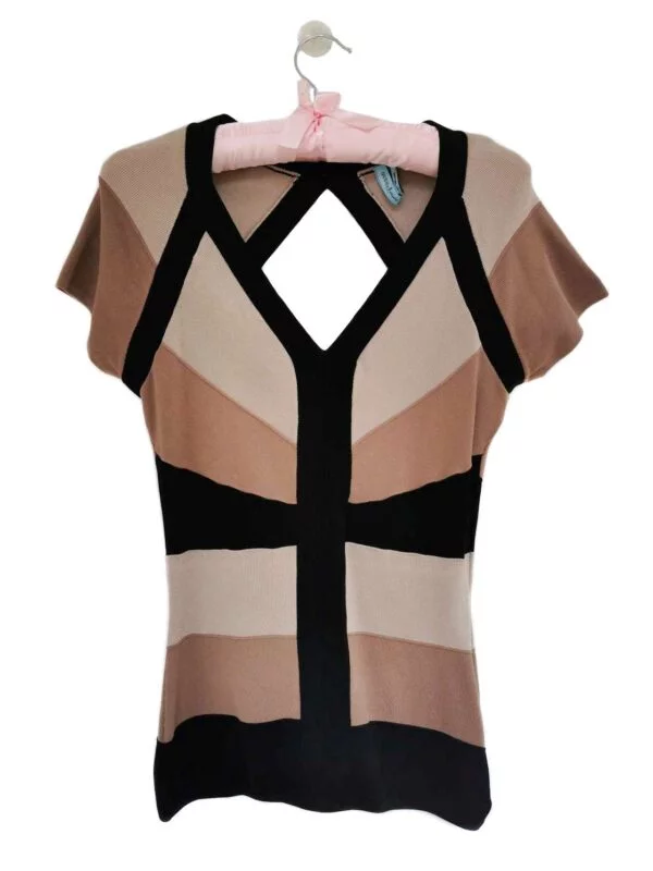 Top Guess M | Multicolor, Normal, Elastan