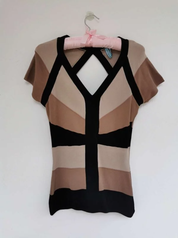 Top Guess M | Multicolor, Normal, Elastan - Image 5