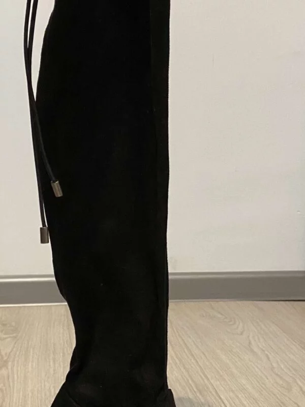 Cizme ASOS EU 36 | Negru - Image 2