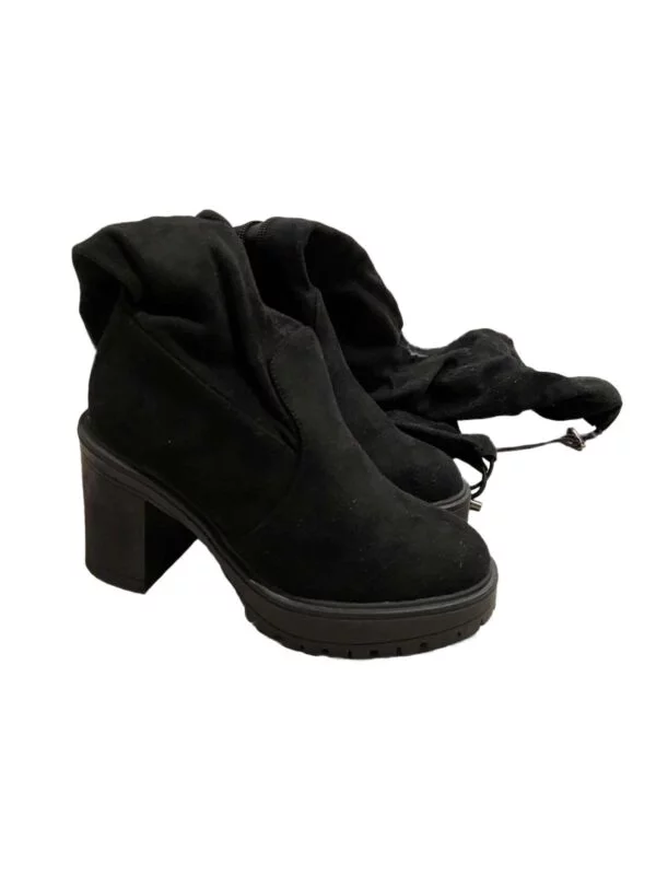 Cizme ASOS EU 36 | Negru