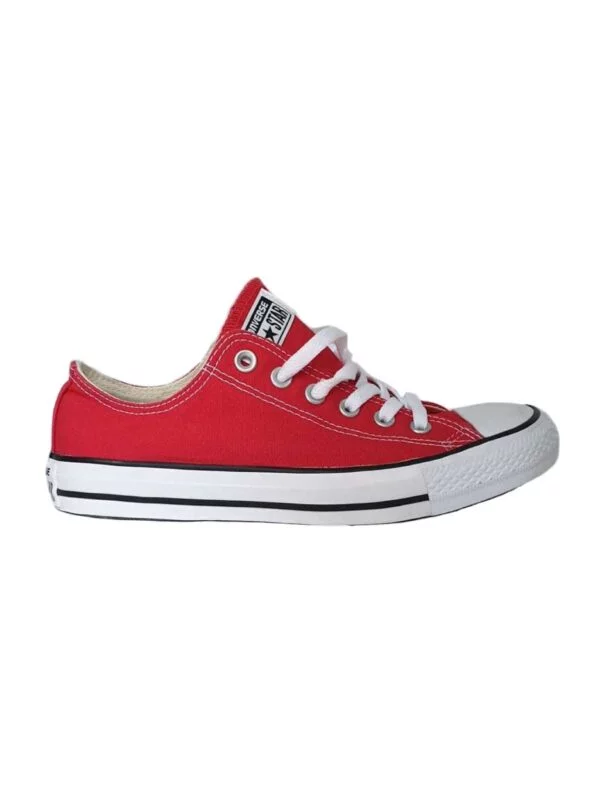 Teniși Converse EU 39.5 | Roșu