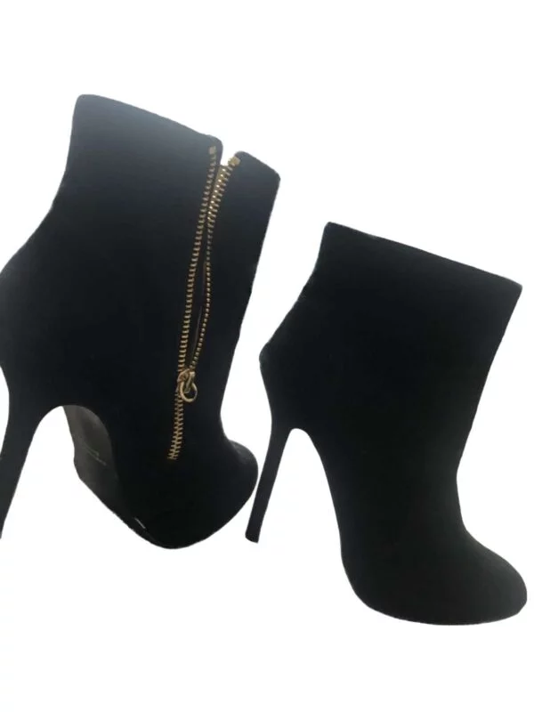 Ghete Zara EU 38 | Negru