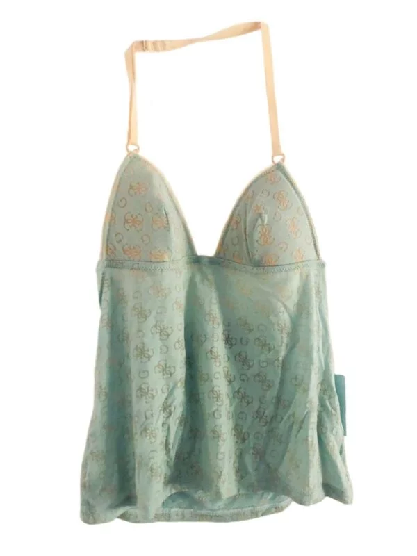 Top Guess M | Turcoaz, Normal