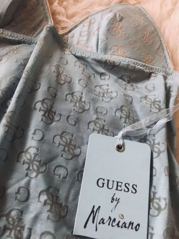 Top Guess M | Turcoaz, Normal - Image 3