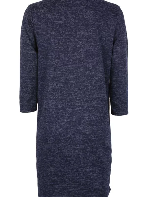 Rochie office Cache S | Albastru, Midi, Poliester - Image 2