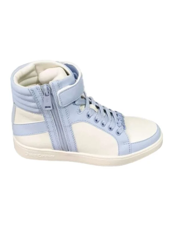 Sneakers JUICY COUTURE EU 36 | Alb, Piele naturală