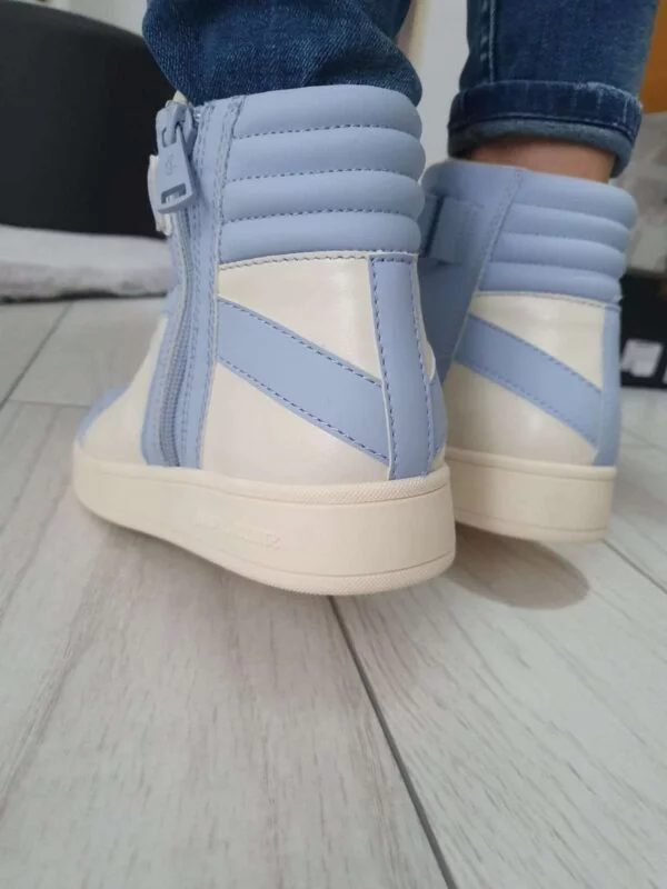 Sneakers JUICY COUTURE EU 36 | Alb, Piele naturală - Image 2