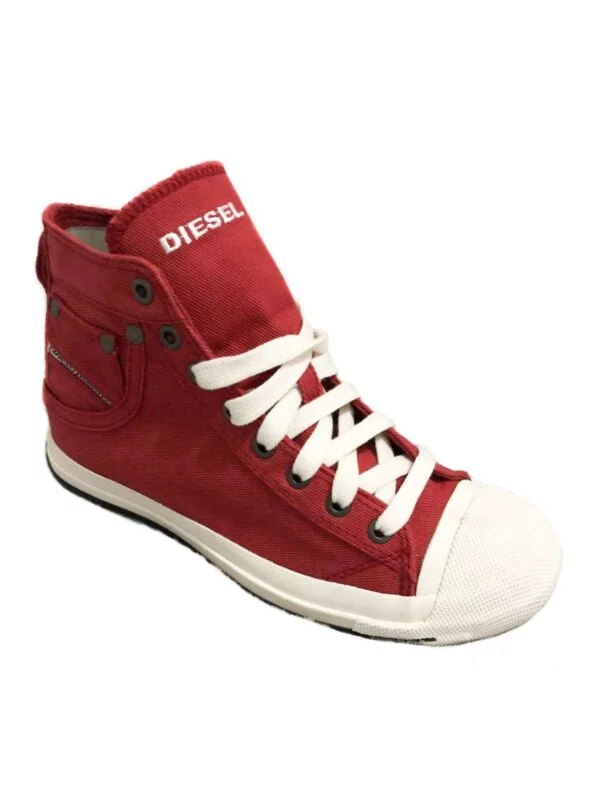 Sneakers Diesel EU 37 | Roșu