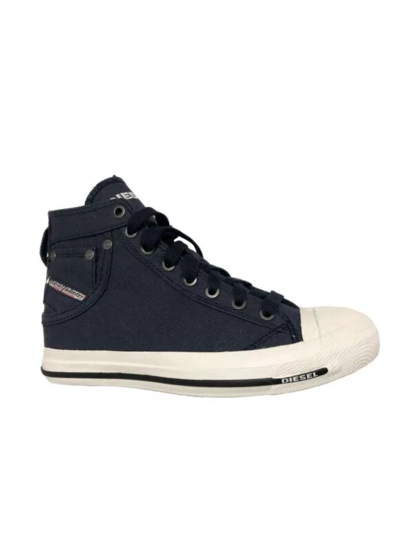 Sneakers Diesel EU 37 | Albastru