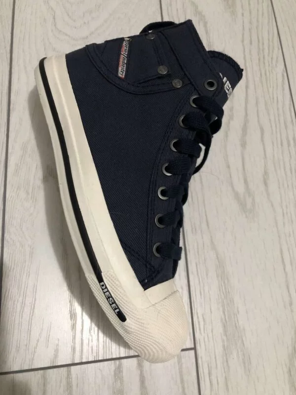 Sneakers Diesel EU 37 | Albastru - Image 7