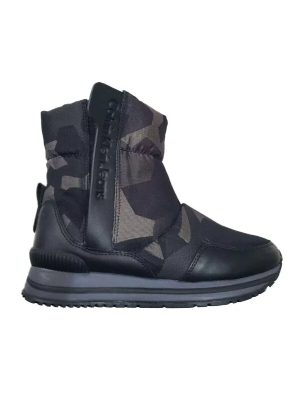 Ghete Calvin Klein EU 37 | Negru