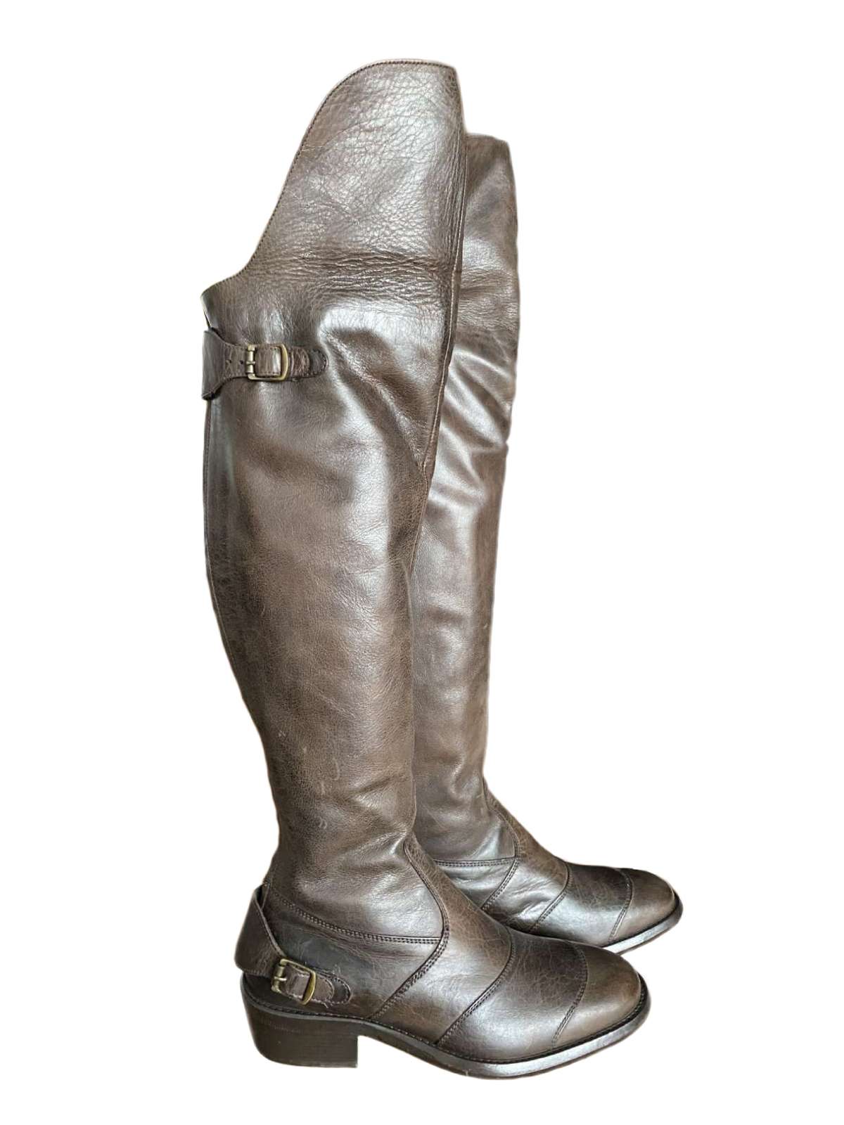 Cizme Belstaff EU 37