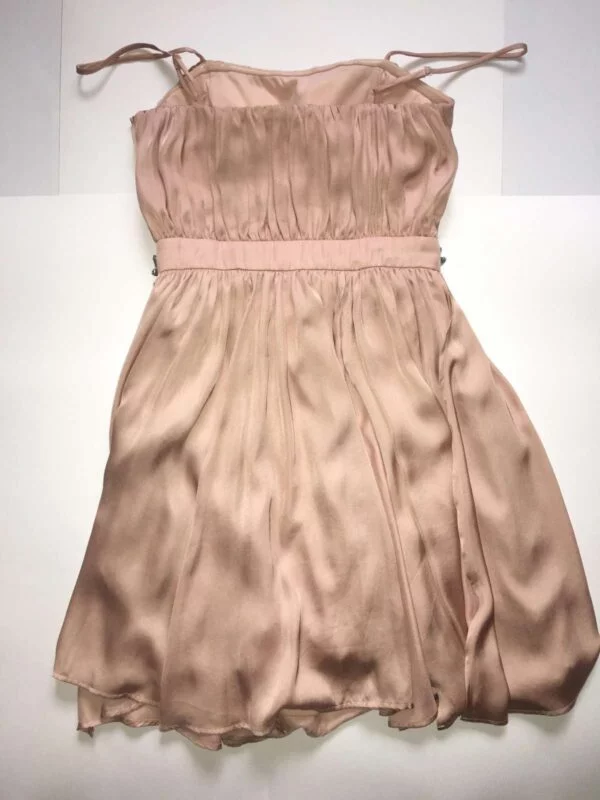 Rochie de seară Orsay EU 34 | Roz, Mini, Poliester - Image 2