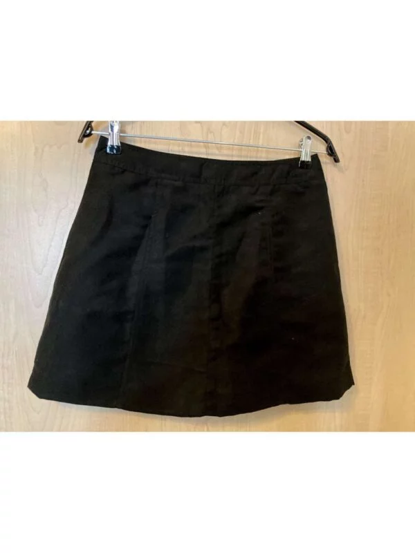 Fustă H&M EU 38 | Negru, Mini - Image 5