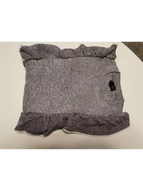Pulover Topshop M | Gri, Normal, Regular fit, Vâscoză - Image 6
