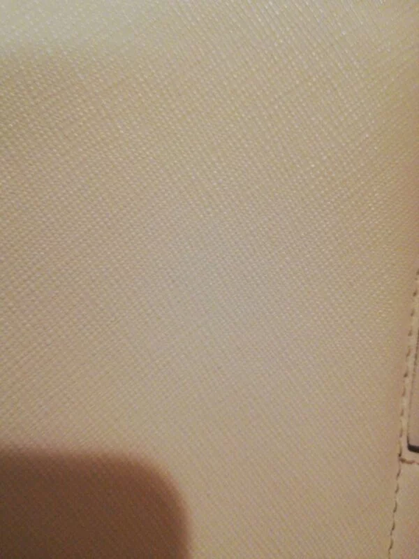 Poșetă Karl Lagerfeld | Alb - Image 4