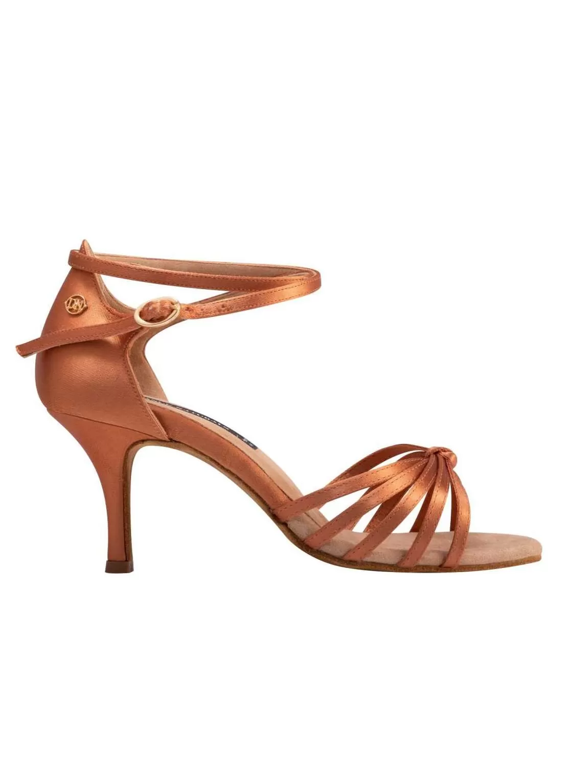 Sandale DANCE NATURALS EU 38 | Caramel