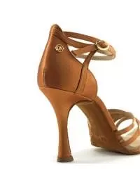 Sandale DANCE NATURALS EU 38 | Caramel - Image 2