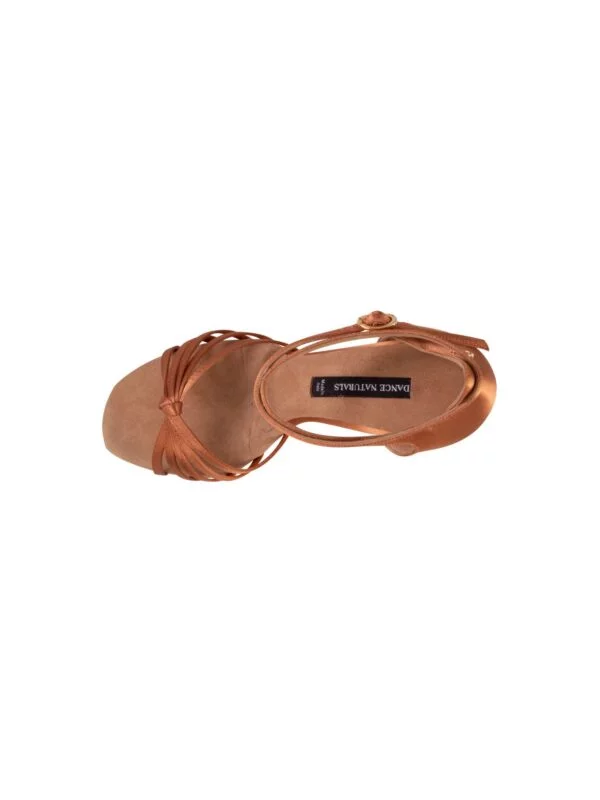 Sandale DANCE NATURALS EU 38 | Caramel - Image 4