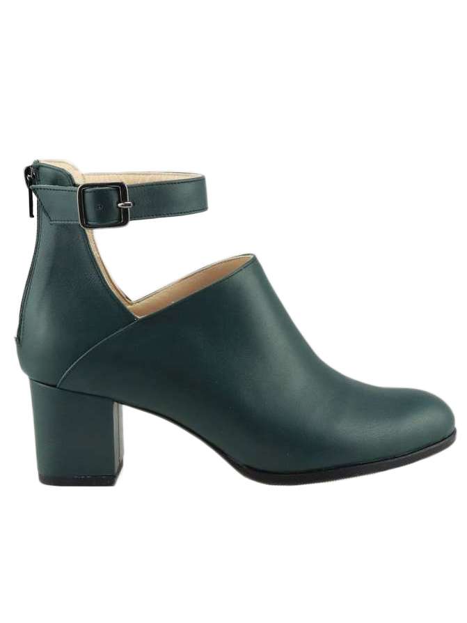 Ghete TRIPLE STEP EU 38