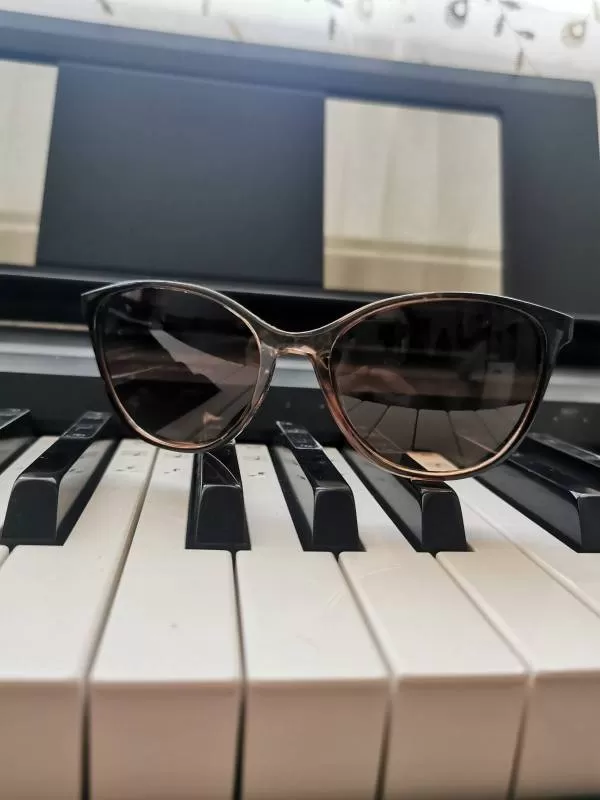 Ochelari de soare New Yorker | Maro - Image 2