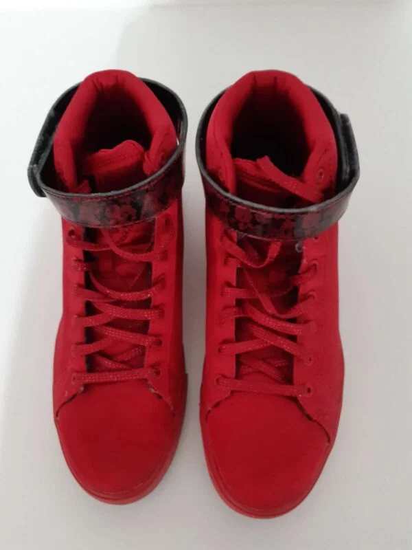 Sneakers adidas EU 38 | Roșu - Image 2
