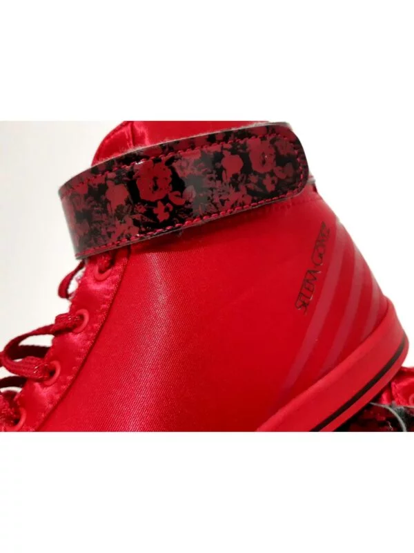 Sneakers adidas EU 38 | Roșu - Image 3
