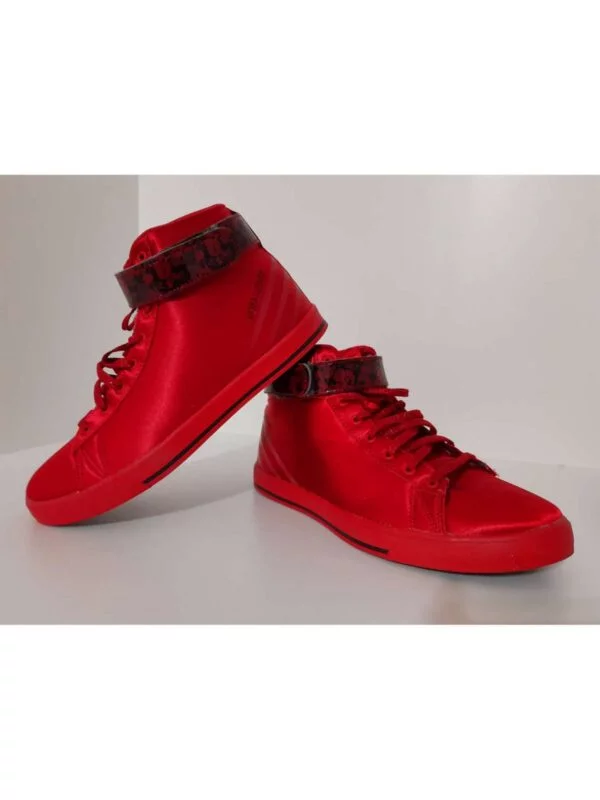 Sneakers adidas EU 38 | Roșu - Image 5