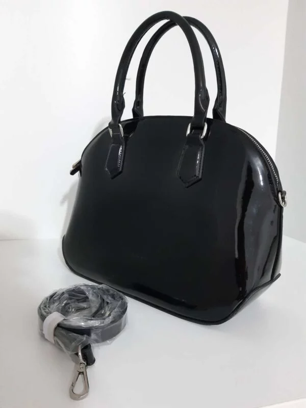 Geantă de mână Orsay | Negru - Image 6