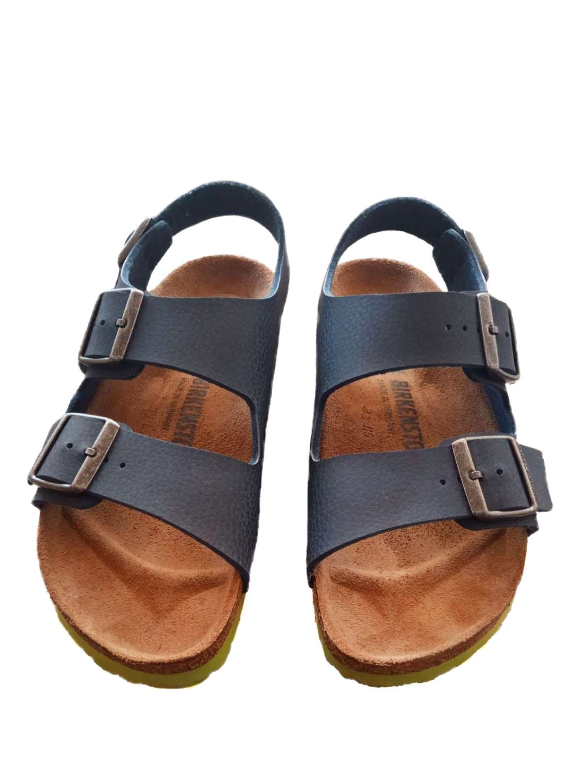 Sandale BIRKENSTOCK EU 38