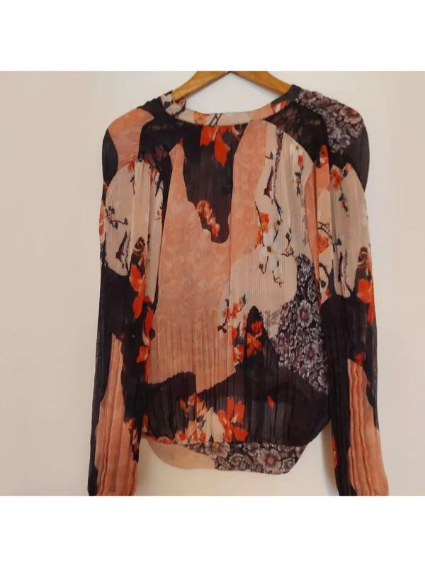 Bluză Guess XS | Multicolor, Normal, Poliester - Image 2