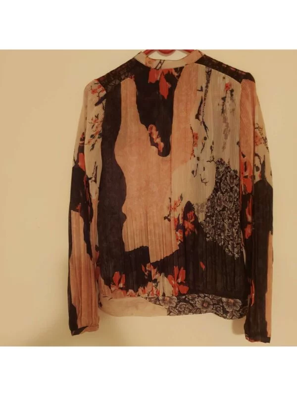 Bluză Guess XS | Multicolor, Normal, Poliester - Image 7