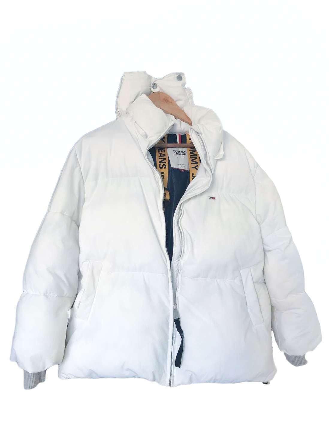 Geacă de iarnă Tommy Hilfiger XXS
