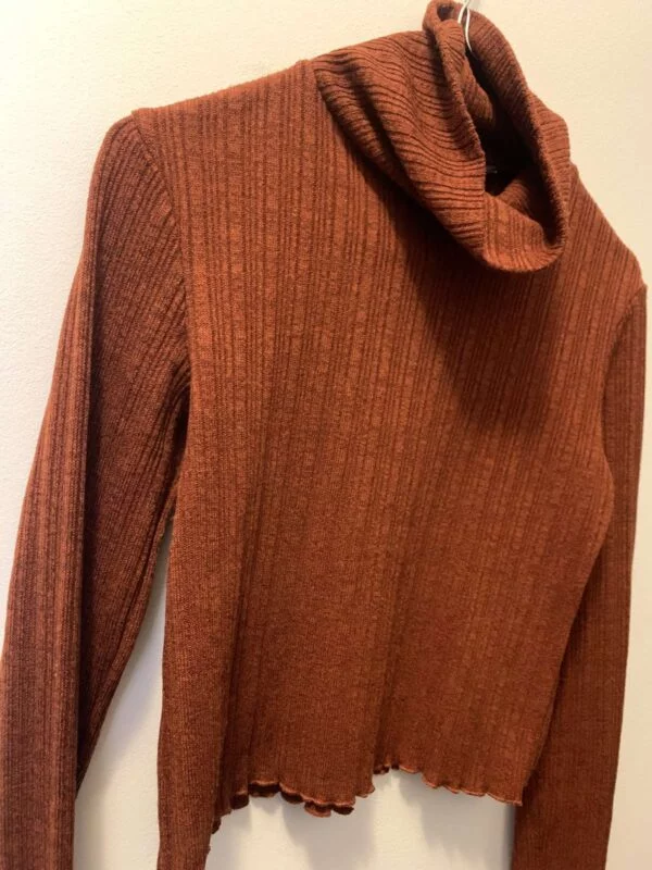 Pulover Bershka M | Maro, Normal, Regular fit - Image 6