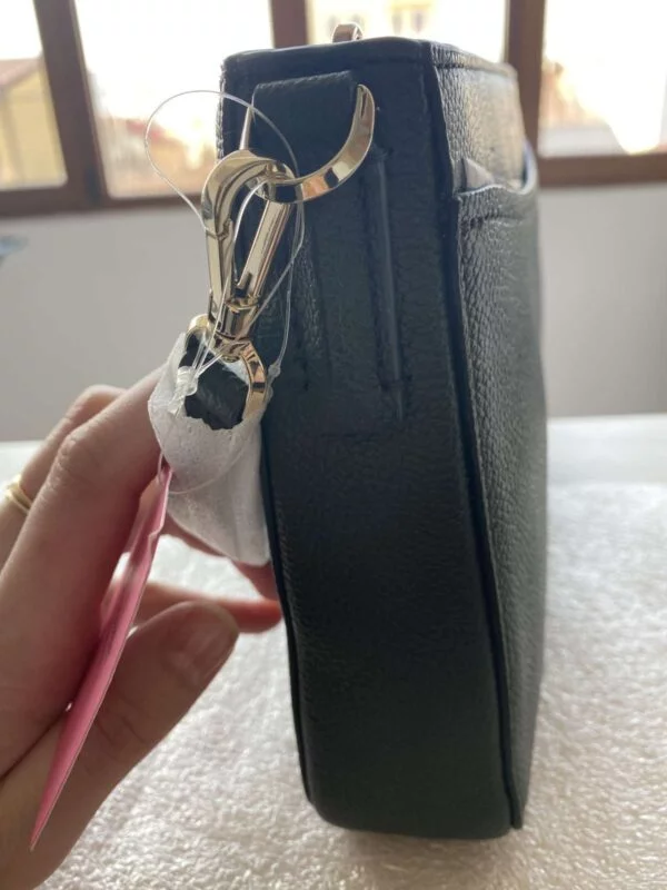 Geantă de umăr Kate Spade | Verde, Piele naturală - Image 5