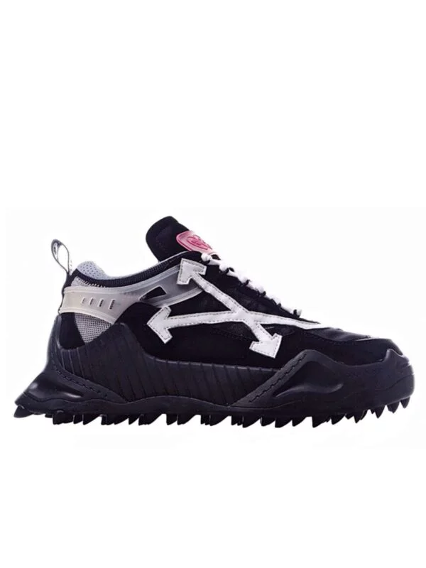 Sneakers Off-White EU 42 | Negru
