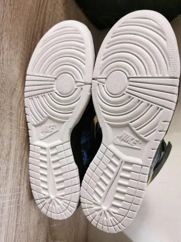Sneakers Nike EU 42 | Multicolor, Piele naturală - Image 6