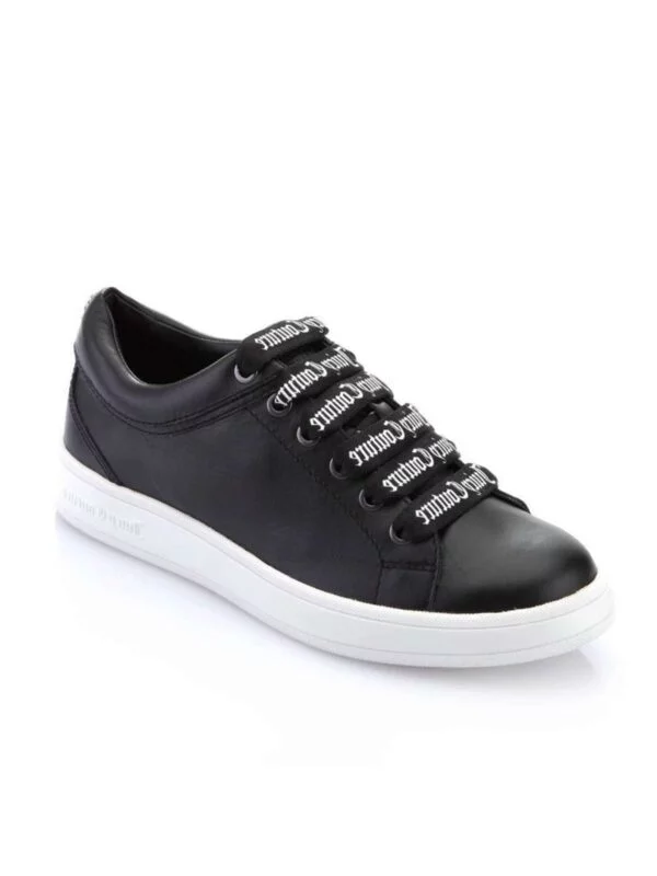 Sneakers Juicy Couture EU 40 | Negru, Piele naturală