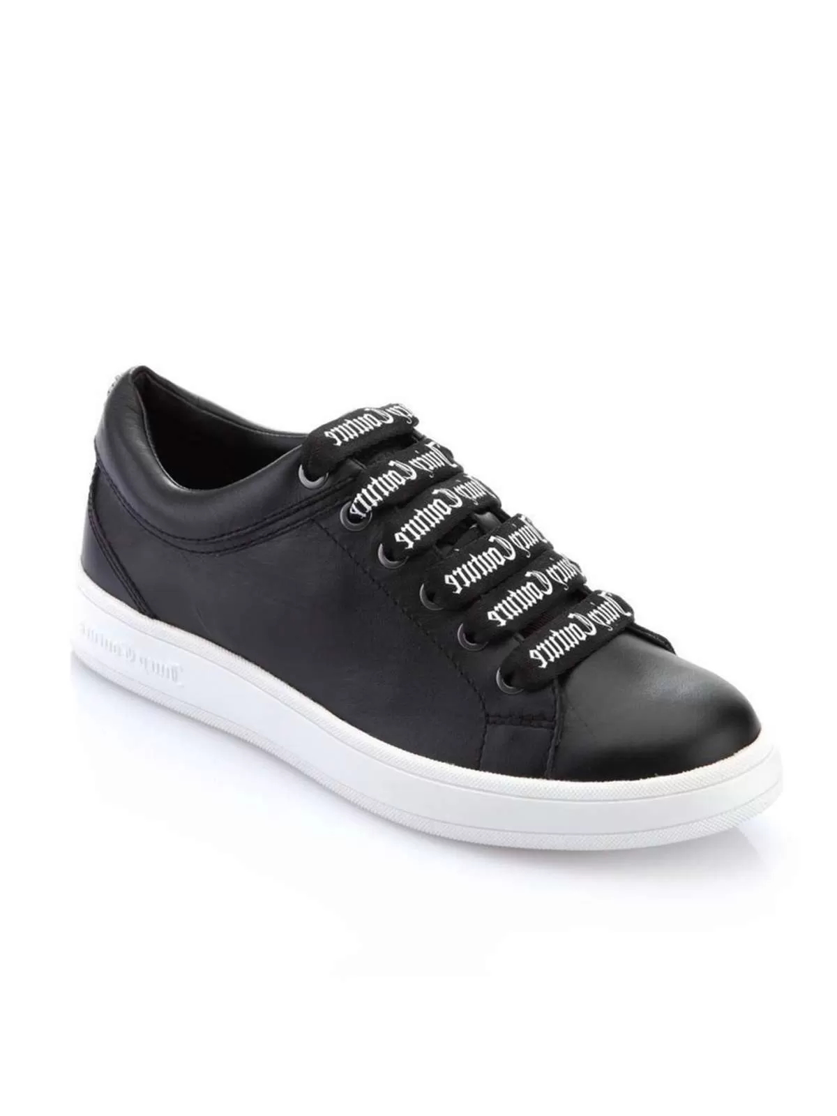Sneakers Juicy Couture EU 40 | Negru, Piele naturală